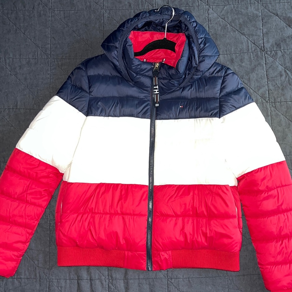 Tommy Hilfiger jacket